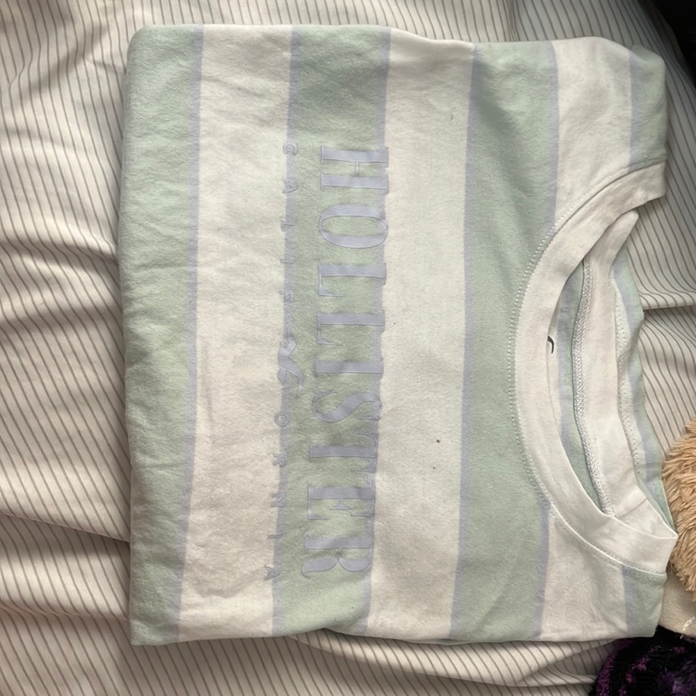 Hollister t shirt